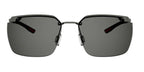 Tag Heuer Rubber Flex TH40067U 13A Sunglasses