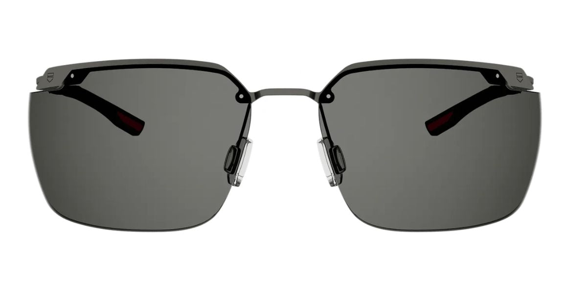 Tag Heuer Rubber Flex TH40067U 13A Sunglasses