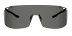Tag Heuer Rubber Flex TH40068U 13A Sunglasses