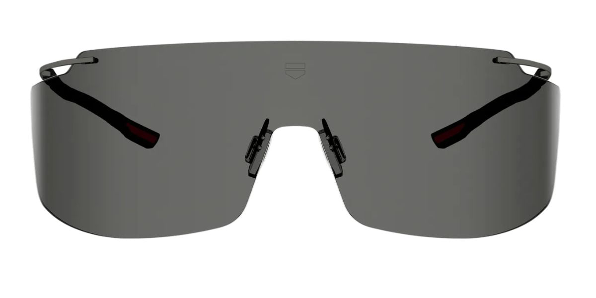 Tag Heuer Rubber Flex TH40068U 13A Sunglasses