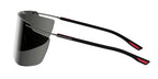 Tag Heuer Rubber Flex TH40068U 13A Sunglasses