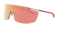 Tag Heuer Rubber Flex TH40068U 13L Sunglasses