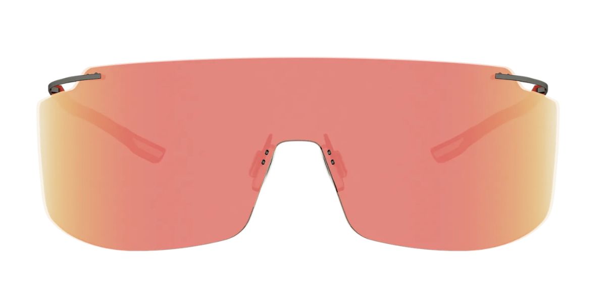 Tag Heuer Rubber Flex TH40068U 13L Sunglasses