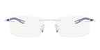 Tag Heuer Rubber Flex TH50060U 017