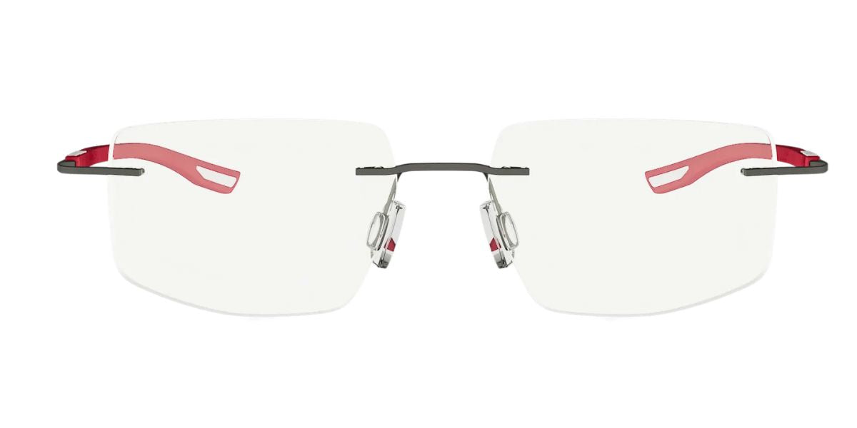 Tag Heuer Rubber Flex TH50061U 012 Glasses