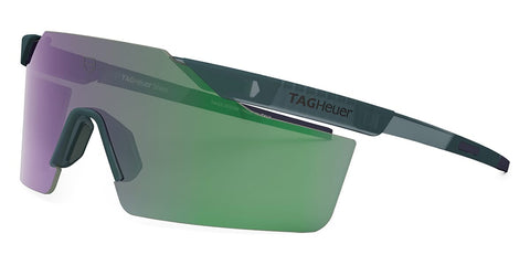 TAG Heuer Shield TH40013I 91Q Sunglasses