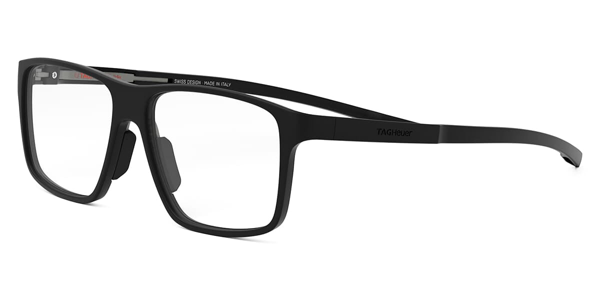 Tag Heuer TH50007U 002 Glasses Pretavoir - Main Image