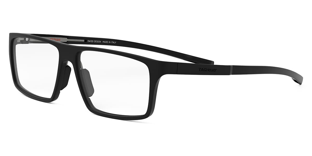 Tag Heuer TH50009U 002 Glasses Pretavoir - Main Image