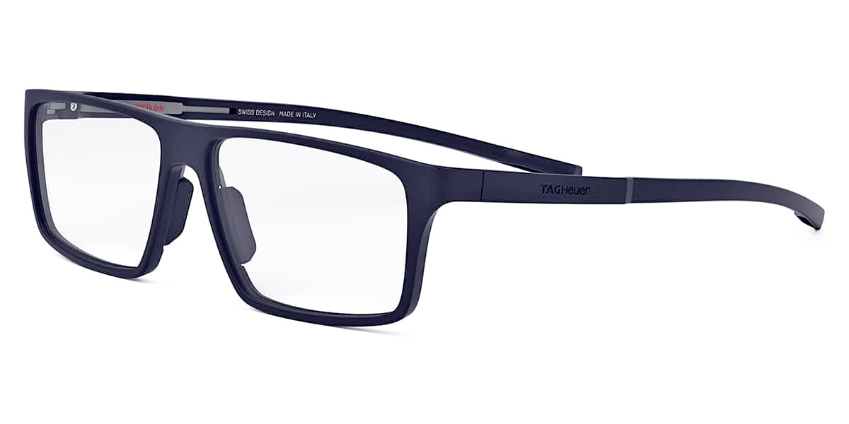 Tag Heuer Bolide TH50009U 091 Glasses Pretavoir - Main Image