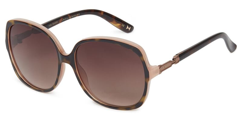 Ted Baker Elvia 1608 125 Sunglasses