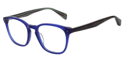 Óculos de Grau Ted Baker TB8289 652 Transparent Faded Blue