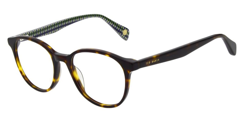 Ted Baker Julien 4358 101 Glasses