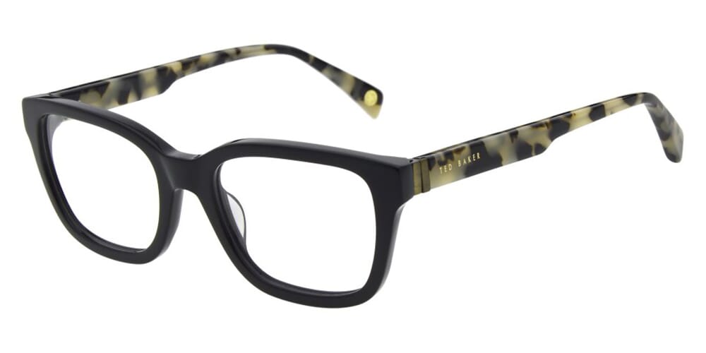 Ted Baker Rafe 8292 001 Glasses