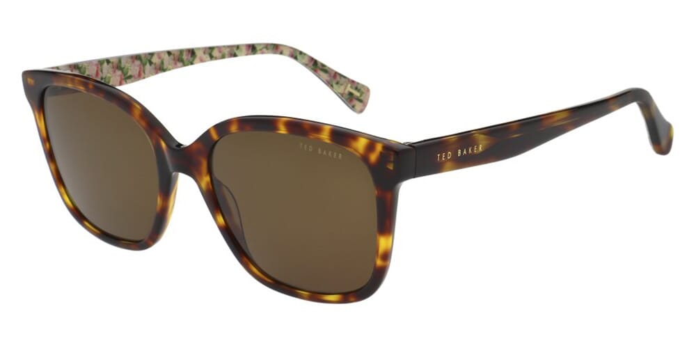 Ted Baker Shaney 1739 100 Sunglasses