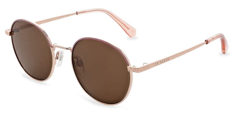 Ted Baker Willa 1679 401 Sunglasses