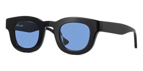 Thierry Lasry Darksidy 101 Light Blue Sunglasses