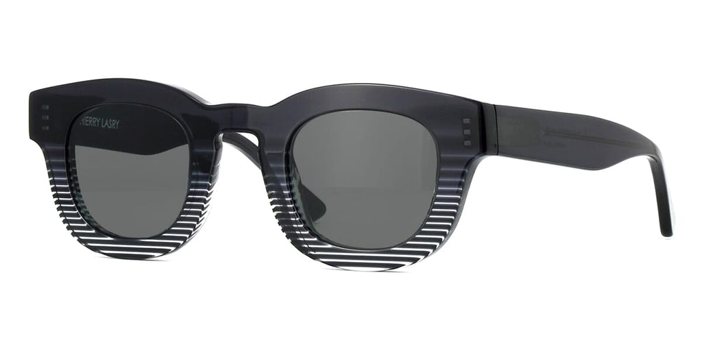 Thierry Lasry Darksidy 4600 Sunglasses
