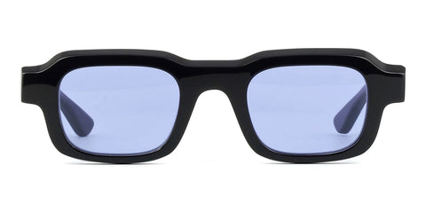Thierry Lasry Flexxxy 101 Purple Sunglasses