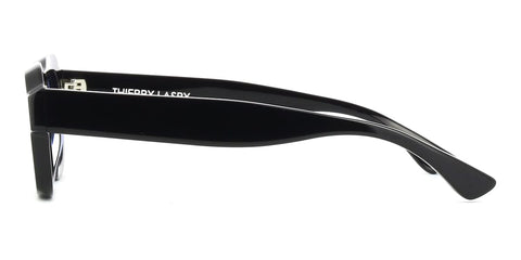 Thierry Lasry Flexxxy 101 Purple Sunglasses