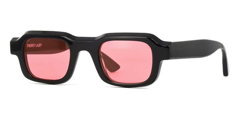Thierry Lasry Flexxxy 101 Red Sunglasses