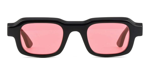 Thierry Lasry Flexxxy 101 Red Sunglasses