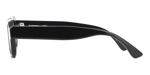 Thierry Lasry Flexxxy 101 Red Sunglasses