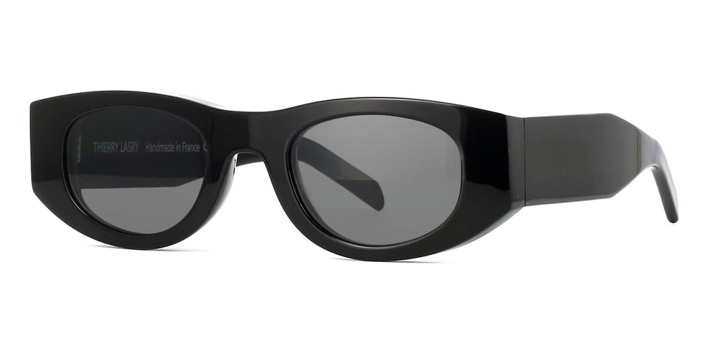 Thierry Lasry Mastermindy 101 Sunglasses