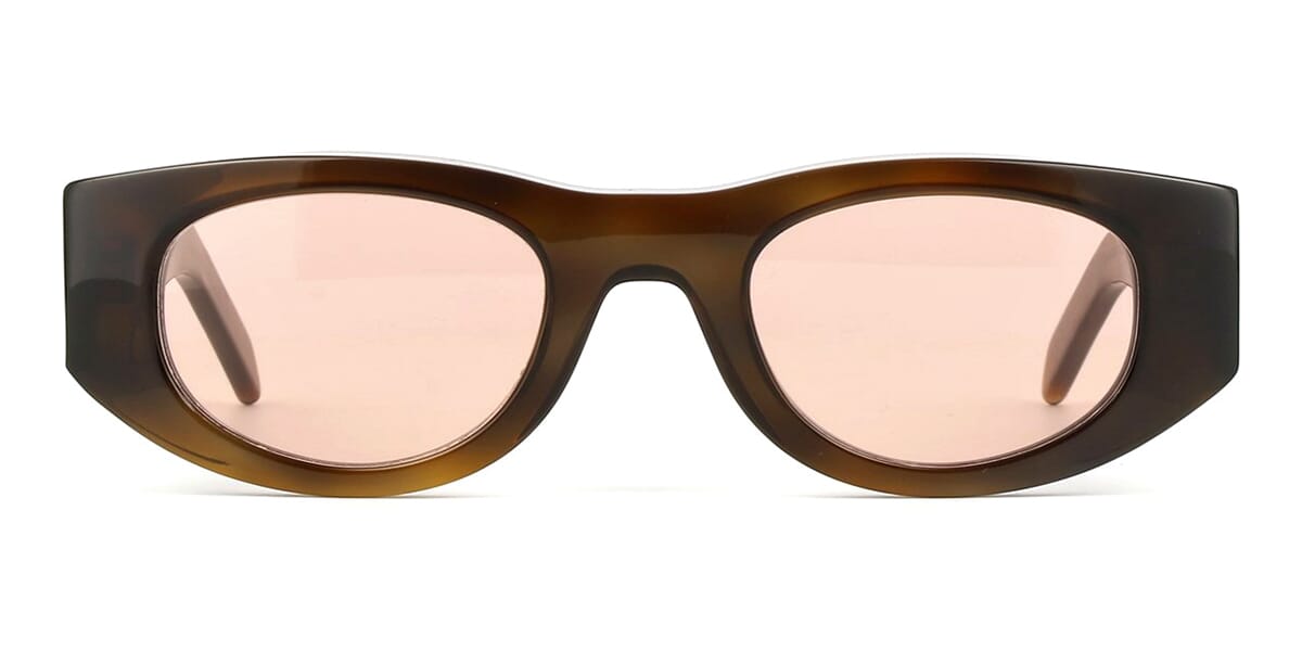 Thierry Lasry Mastermindy 127 Sunglasses