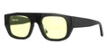 Thierry Lasry Monarchy 101 Yellow Sunglasses