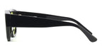Thierry Lasry Monarchy 101 Yellow Sunglasses