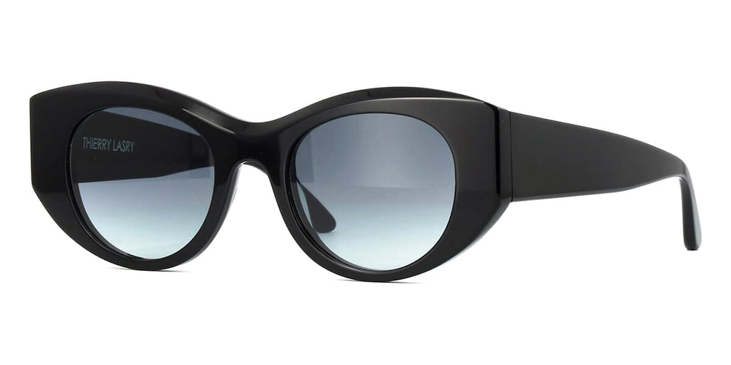 Thierry Lasry Spooky 101 Sunglasses