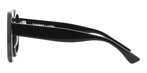 Thierry Lasry Swimmy 101 Sunglasses
