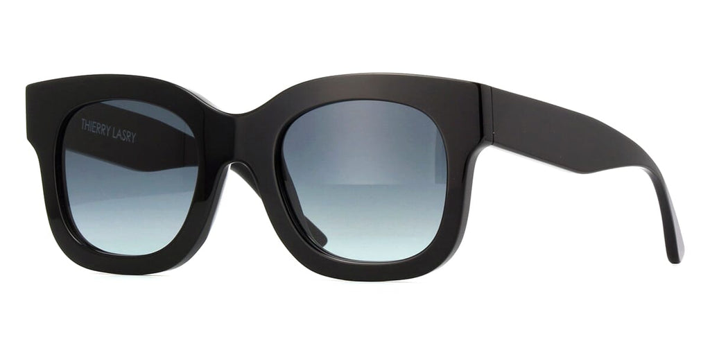 Thierry Lasry Unicorny 101 Sunglasses