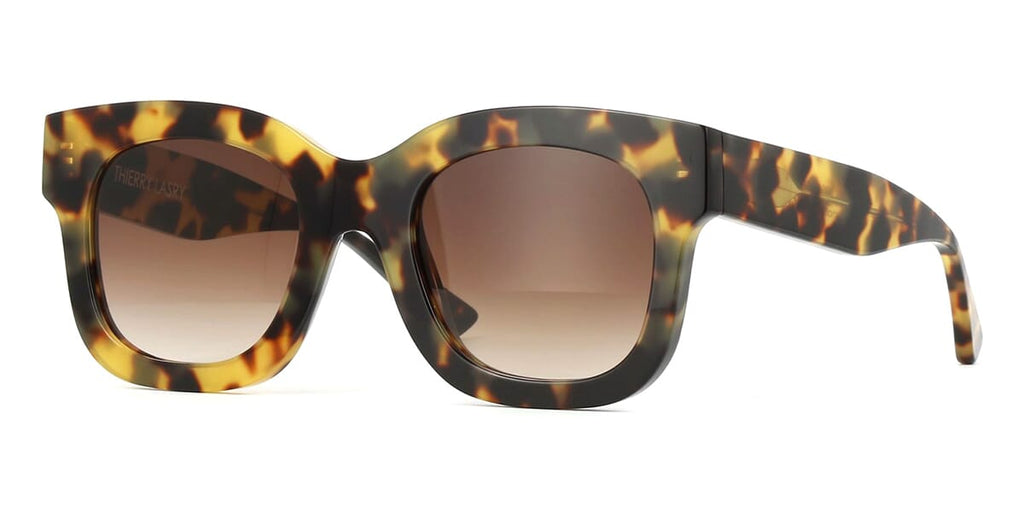 Thierry Lasry Unicorny 228 Sunglasses