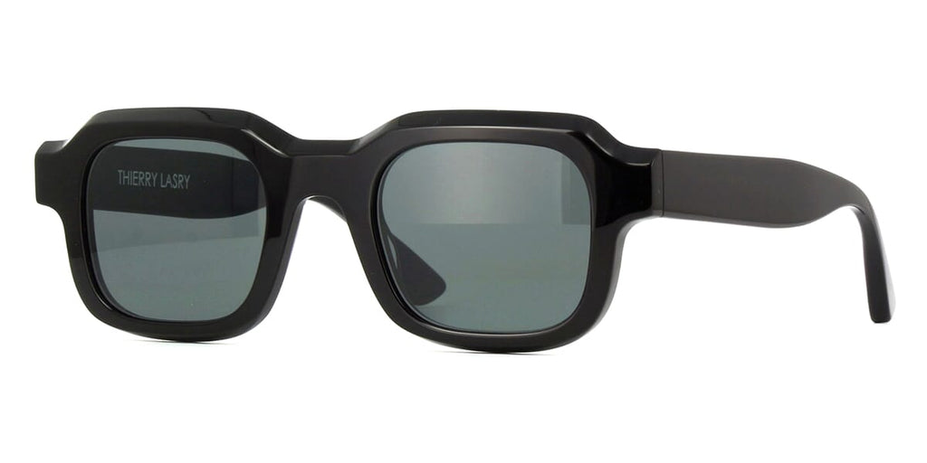 Thierry Lasry Vendetty 101 Sunglasses