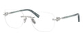 Tiffany & Co TF1170D 6001 Glasses