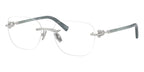 Tiffany & Co TF1170D 6001 Glasses