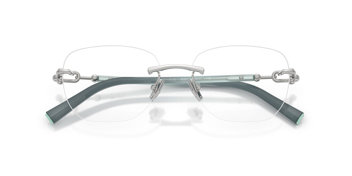 Tiffany & Co TF1170D 6001 Glasses