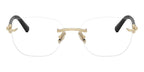 Tiffany & Co TF1170D 6021 Glasses