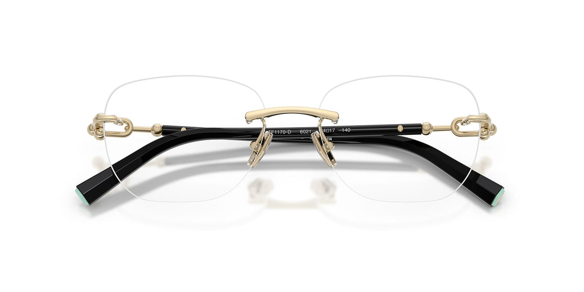 Tiffany & Co TF1170D 6021 Glasses