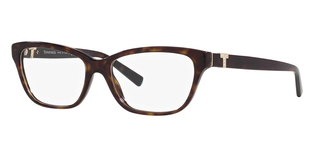 Tiffany & Co TF2233B 8015 Glasses