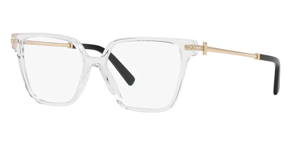 Tiffany & Co TF2234B 8047 Glasses - Pretavoir