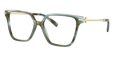 Tiffany & Co TF2234B 8124 Glasses