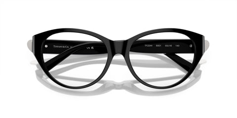 Tiffany & Co TF2244 8001 Glasses