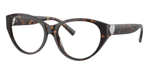 Tiffany & Co TF2244 8015 Glasses - Pretavoir