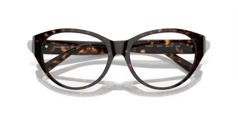 Tiffany & Co TF2244 8015 Glasses