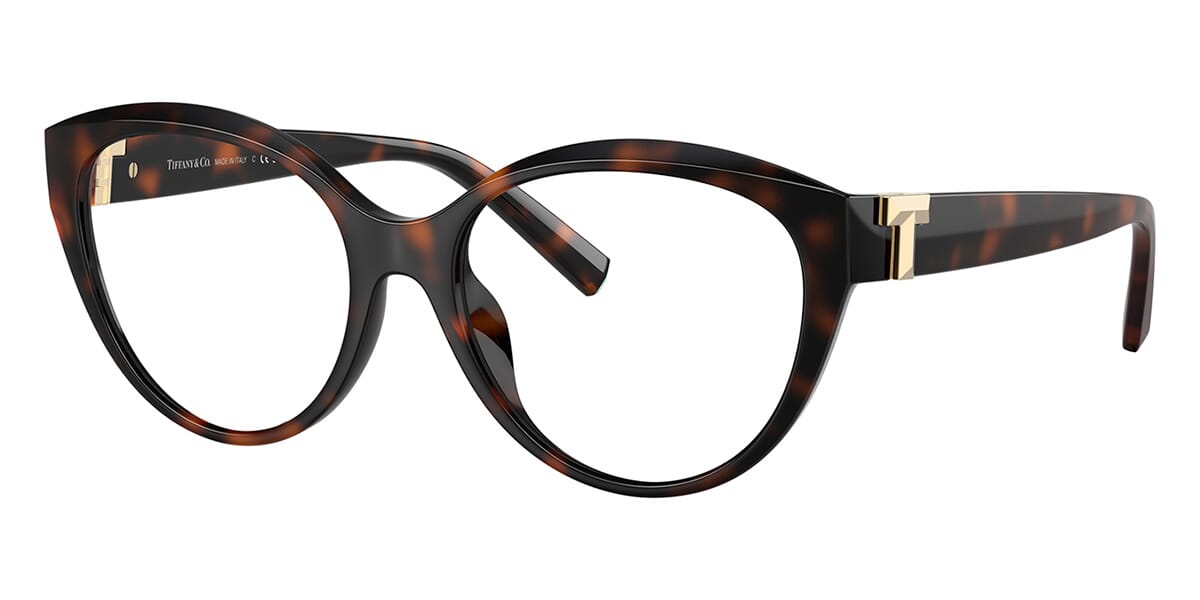 Tiffany & Co TF2255U 8015 Glasses