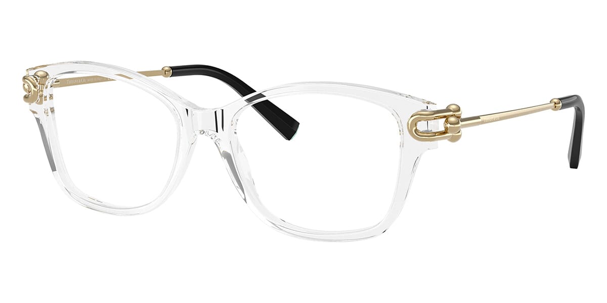 Plastic Eyeglasses Tiffany Prescription Glasses Frames Vision