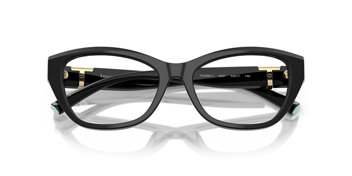 Tiffany & Co TF2268U 8001 Glasses
