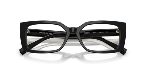 Tiffany & Co TF2269U 8001 Glasses